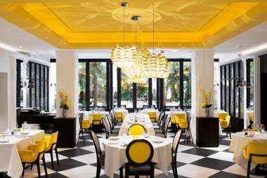 Sofitel Paris Le Faubourg