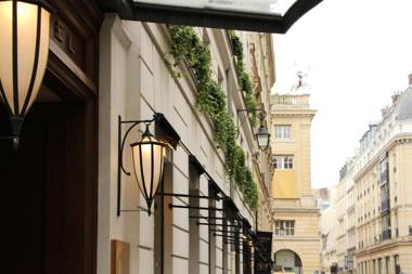 Sofitel Paris Le Faubourg