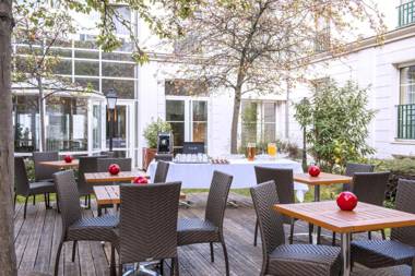 Hotel Vacances Bleues Villa Modigliani