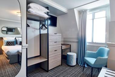 Hotel Vacances Bleues Provinces Opera