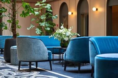 Hotel Vacances Bleues Provinces Opera