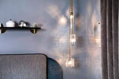 Hôtel Eiffel Saint Charles