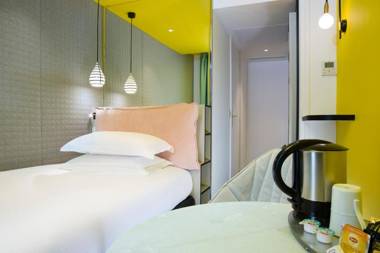 Hotel Haussmann Saint Augustin