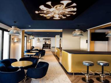 Mercure Paris Opera Lafayette