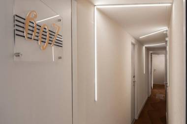 Mercure Paris Opera Lafayette