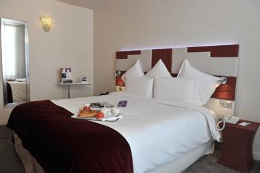 Mercure Paris Opéra Faubourg Montmartre