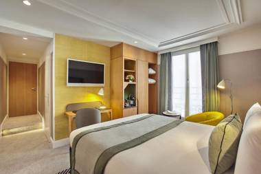 Mercure Paris Opera Garnier Hôtel & Spa