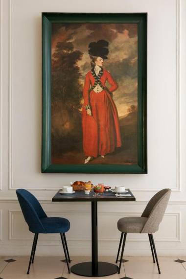 Best Western Ronceray Opéra