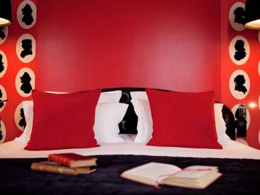 Hotel Stendhal Place Vendôme Paris - MGallery