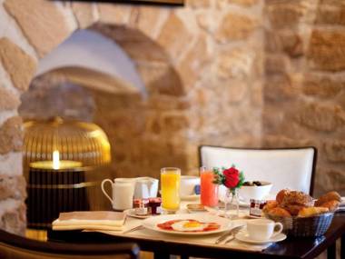 Hotel Stendhal Place Vendôme Paris - MGallery