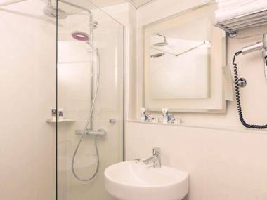 Mercure Paris Montparnasse Raspail