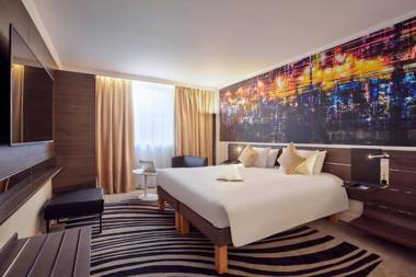 Novotel Paris Centre Bercy