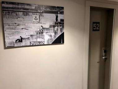 Best Western Empire Elysees