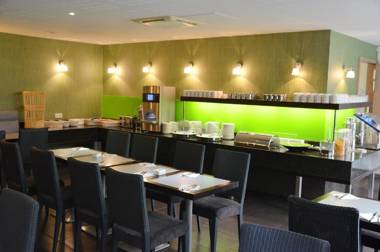 Hôtel Saint-Charles