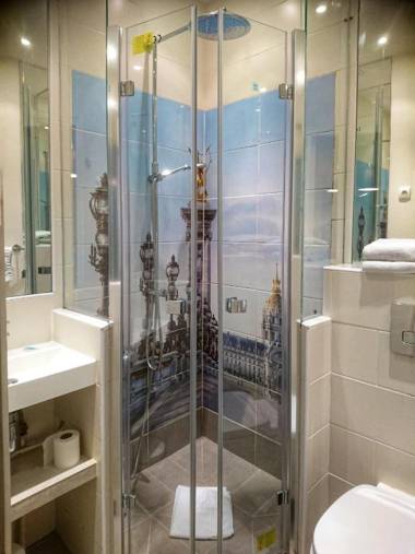 Hôtel Paris Saint-Honoré