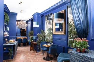 Hôtel Paris Saint-Honoré