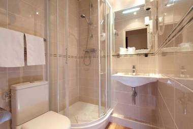 Hotel Paix Republique