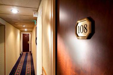 Hotel Paix Republique