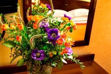 Hotel Paix Republique