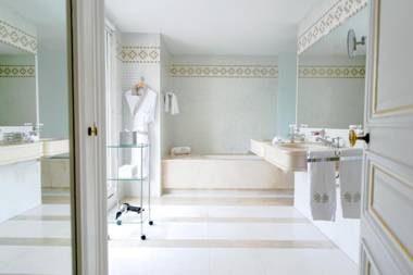 Hôtel Lancaster Paris Champs-Elysées