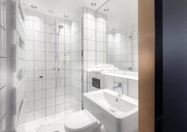 Libertel Gare de L'Est Francais