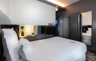 Libertel Gare de L'Est Francais