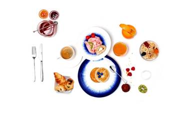 Libertel Gare de L'Est Francais