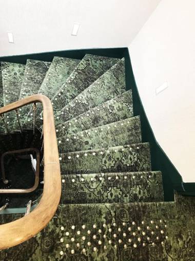 Hôtel des Champs-Elysées