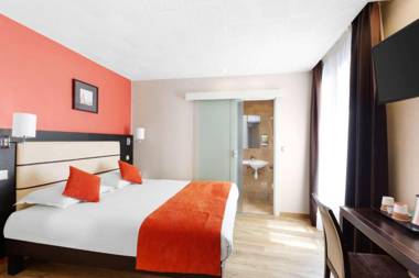 Sure Hotel by Best Western Paris Gare du Nord