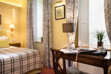 Le Relais Montmartre