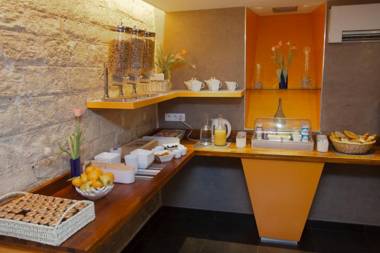 Hôtel Lumières Montmartre Paris