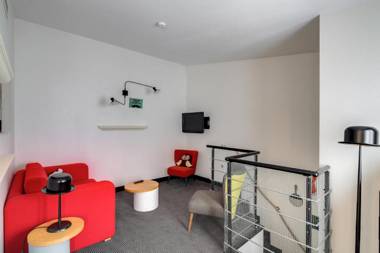 Hotel George - Astotel