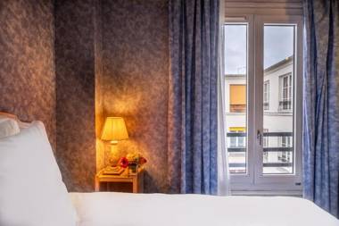 Hôtel Baudelaire Opéra