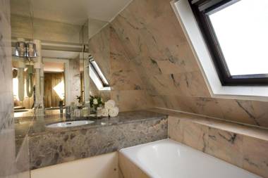 Hôtel Des Marronniers