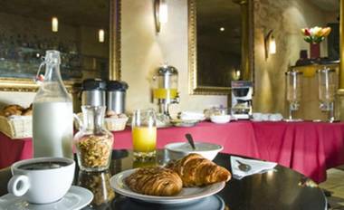 Grand Hotel Du Calvados