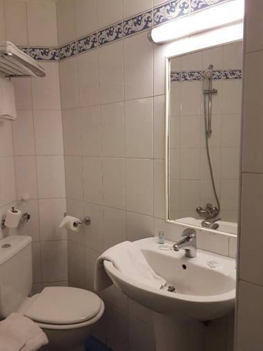 Grand Hotel Du Calvados