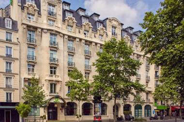Holiday Inn Paris Gare de Lyon Bastille an IHG Hotel