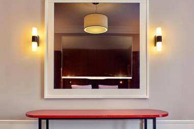 Holiday Inn Paris Gare de Lyon Bastille an IHG Hotel