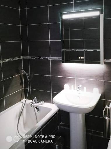 Hotel de Paris Saint Georges