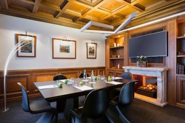 Melia Paris Champs Elysées