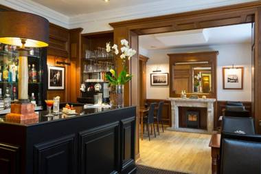 Melia Paris Champs Elysées