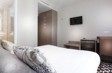 Hôtel International Paris