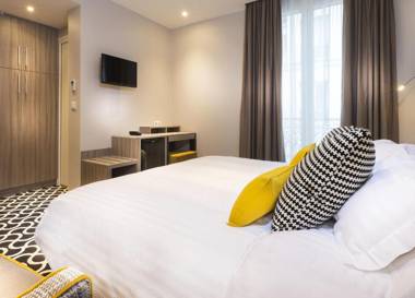 Hôtel International Paris