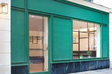 Hotel 10 Opéra by HappyCulture