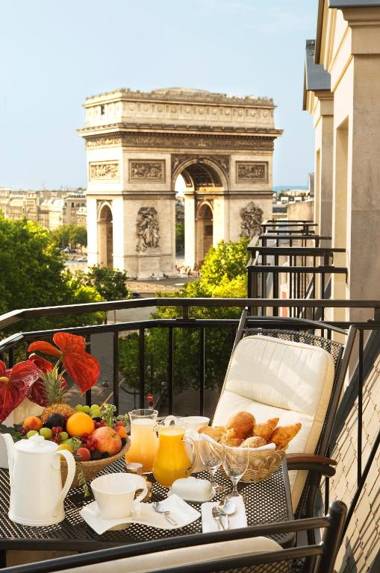 Radisson Blu Champs-Elysées Paris