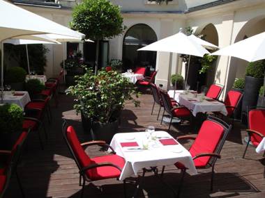 Radisson Blu Champs-Elysées Paris