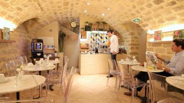 Romance Malesherbes by Patrick Hayat