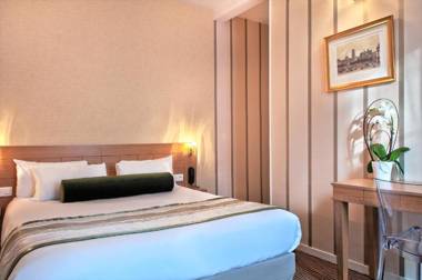 Romance Malesherbes by Patrick Hayat