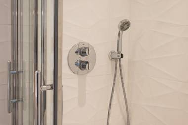 Midnight Hotel Paris