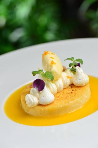 Hôtel De Sers Champs Elysées Paris